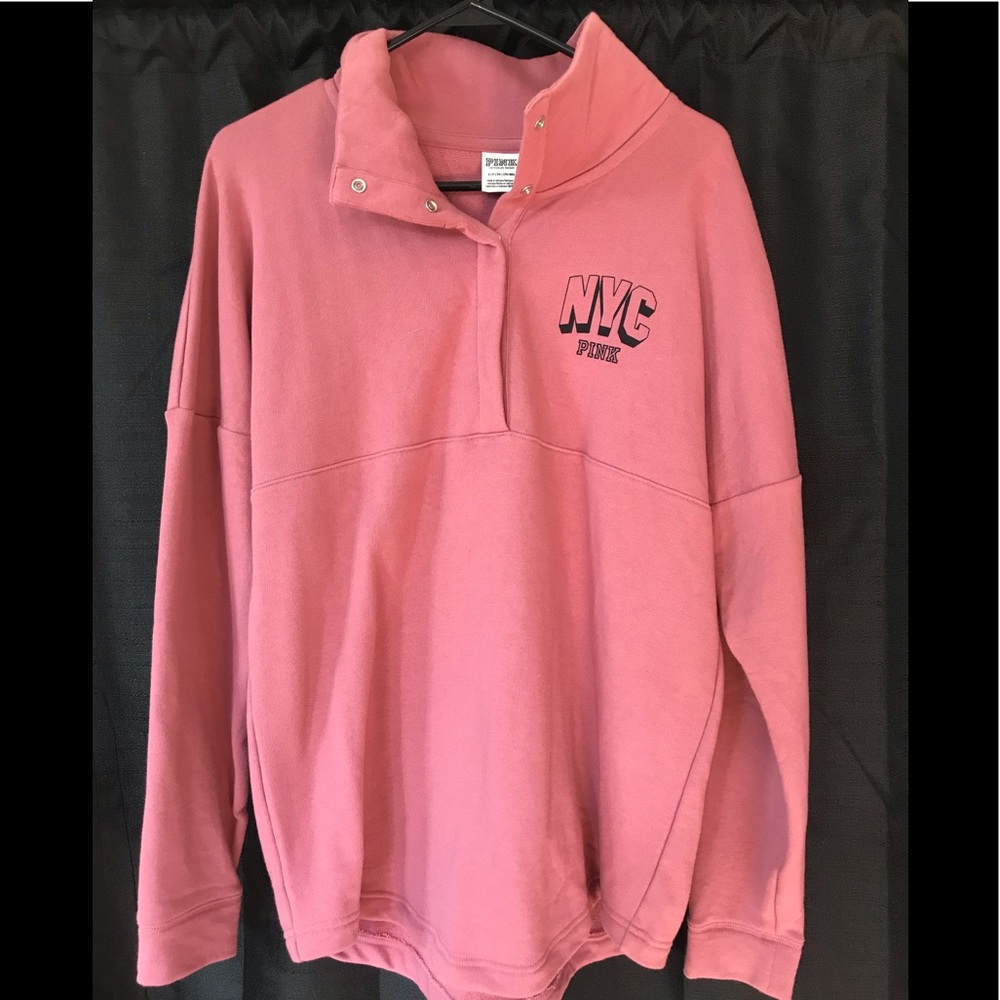 PINK Hoodie